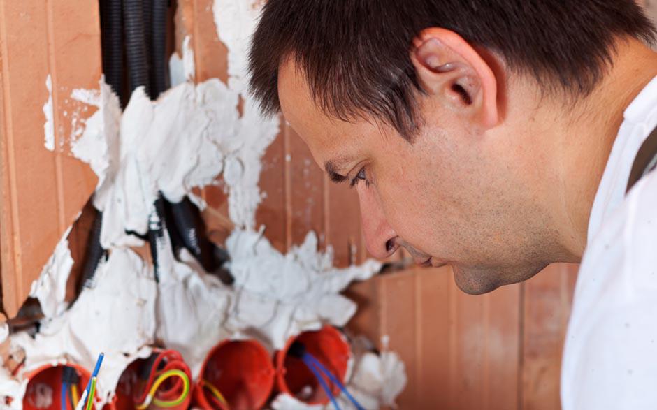 travaux d'électricité Paris 3