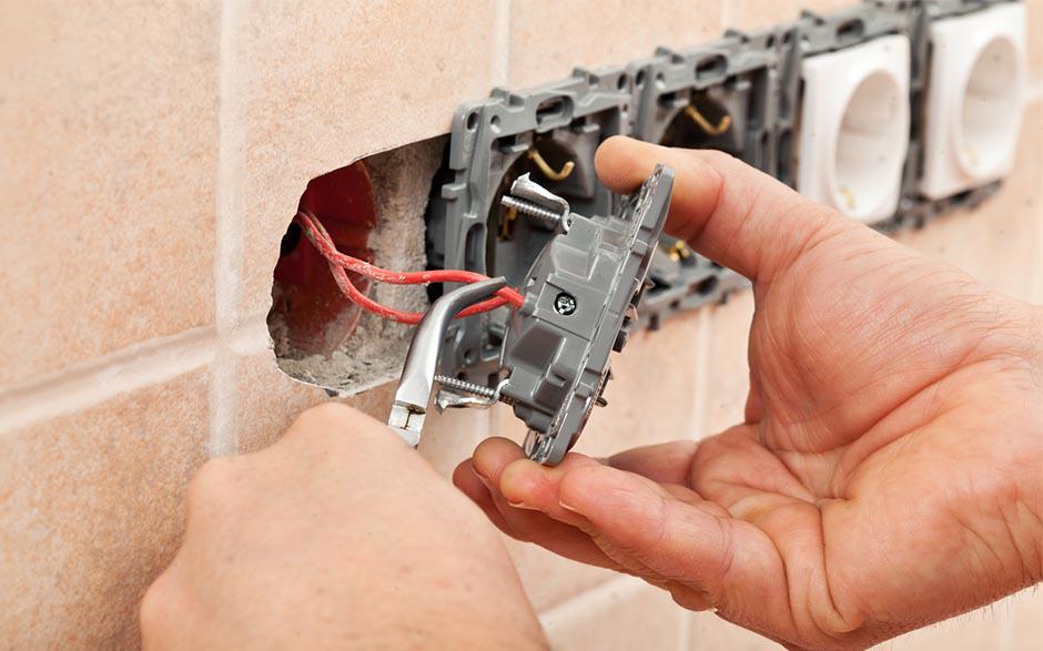 tarif électricien bâtiment Meaux