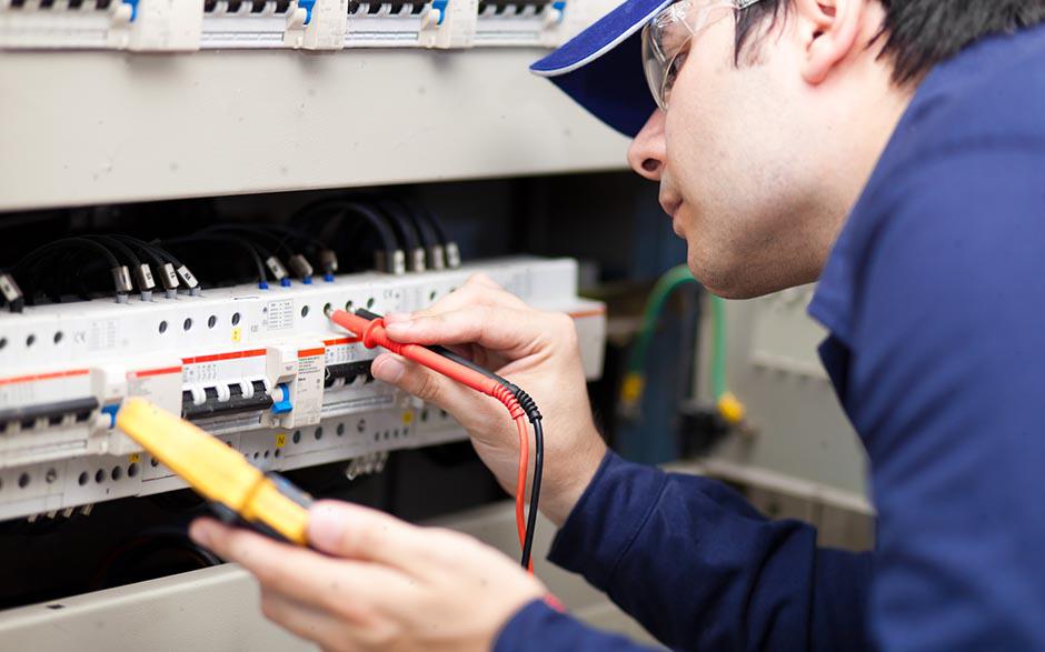 prix d'un électricien Drancy