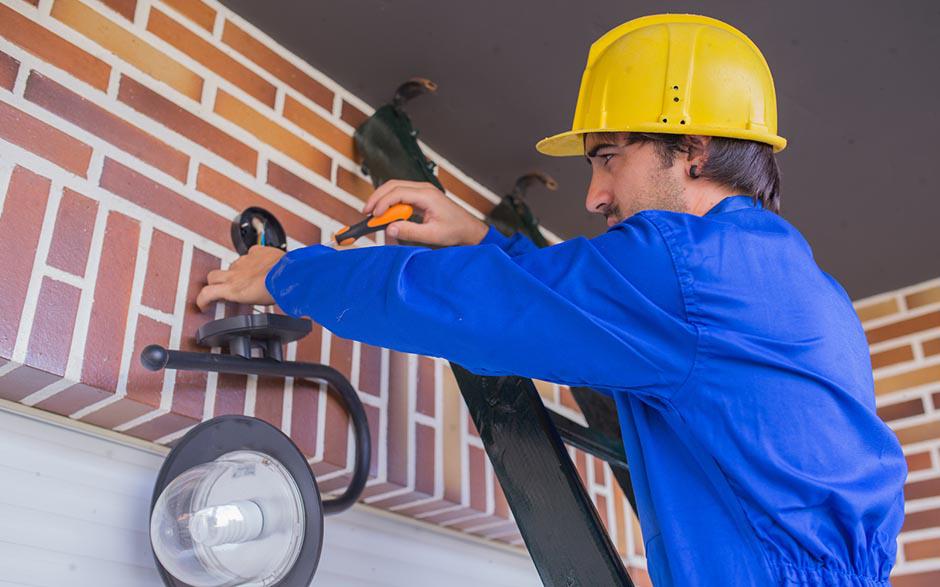 prix d'un électricien Drancy