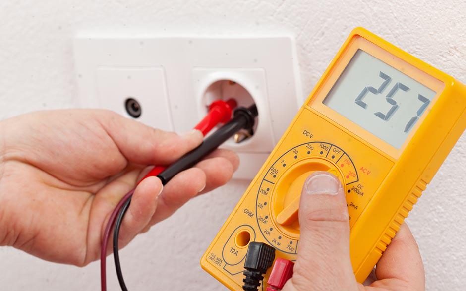 tarif électricien bâtiment Meaux