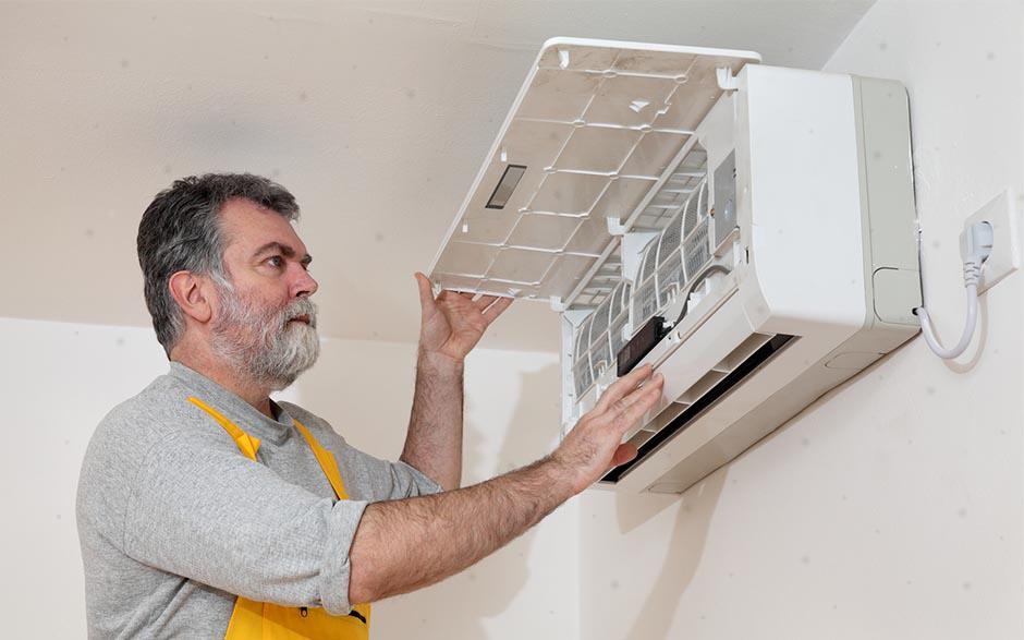 travaux d'électricité Paris 3